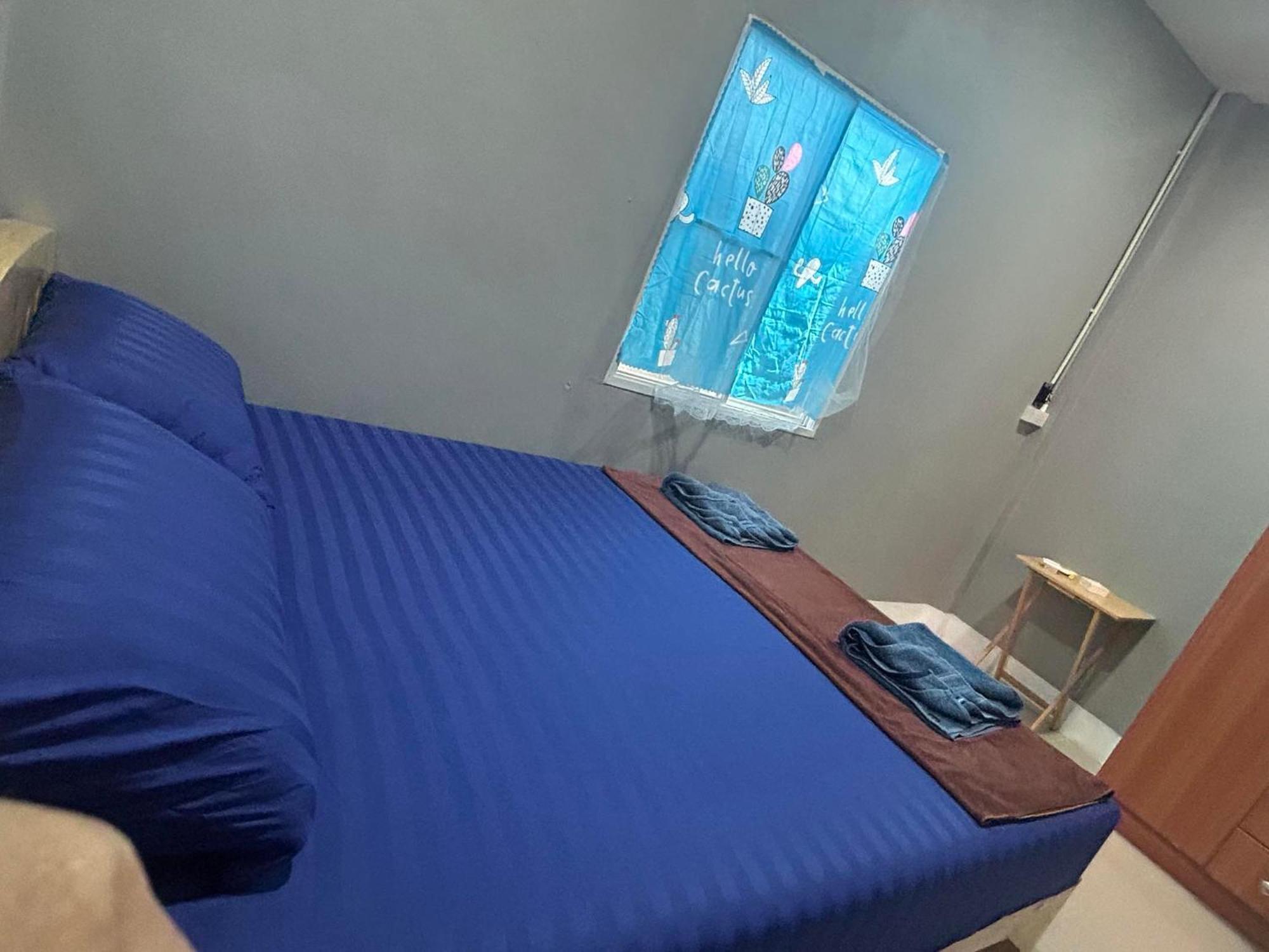 Noot'S Guesthouse Kanchanaburi Extérieur photo
